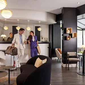 Plaza Etoile 3*, Parijs Frankrijk