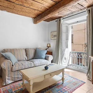 La Petite Provence , Bormes-les-Mimosas Frankrijk