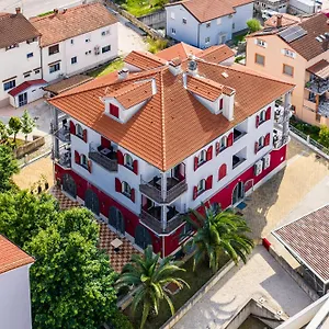 Armin , Rovinj Kroatië