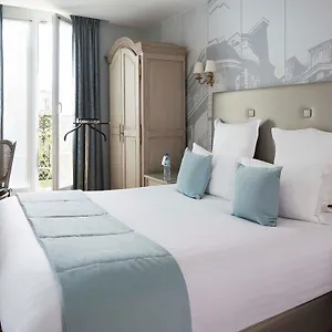 Plaza Elysees 4*, Parijs Frankrijk