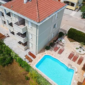Apartments&rooms Degra , Umag Kroatië